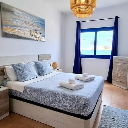 코스타카르마 Casa Sol Y Mar 아파트 외부 사진