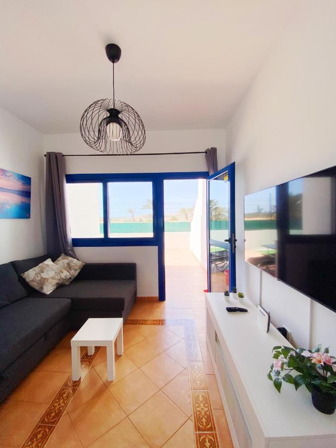 코스타카르마 Casa Sol Y Mar 아파트 외부 사진
