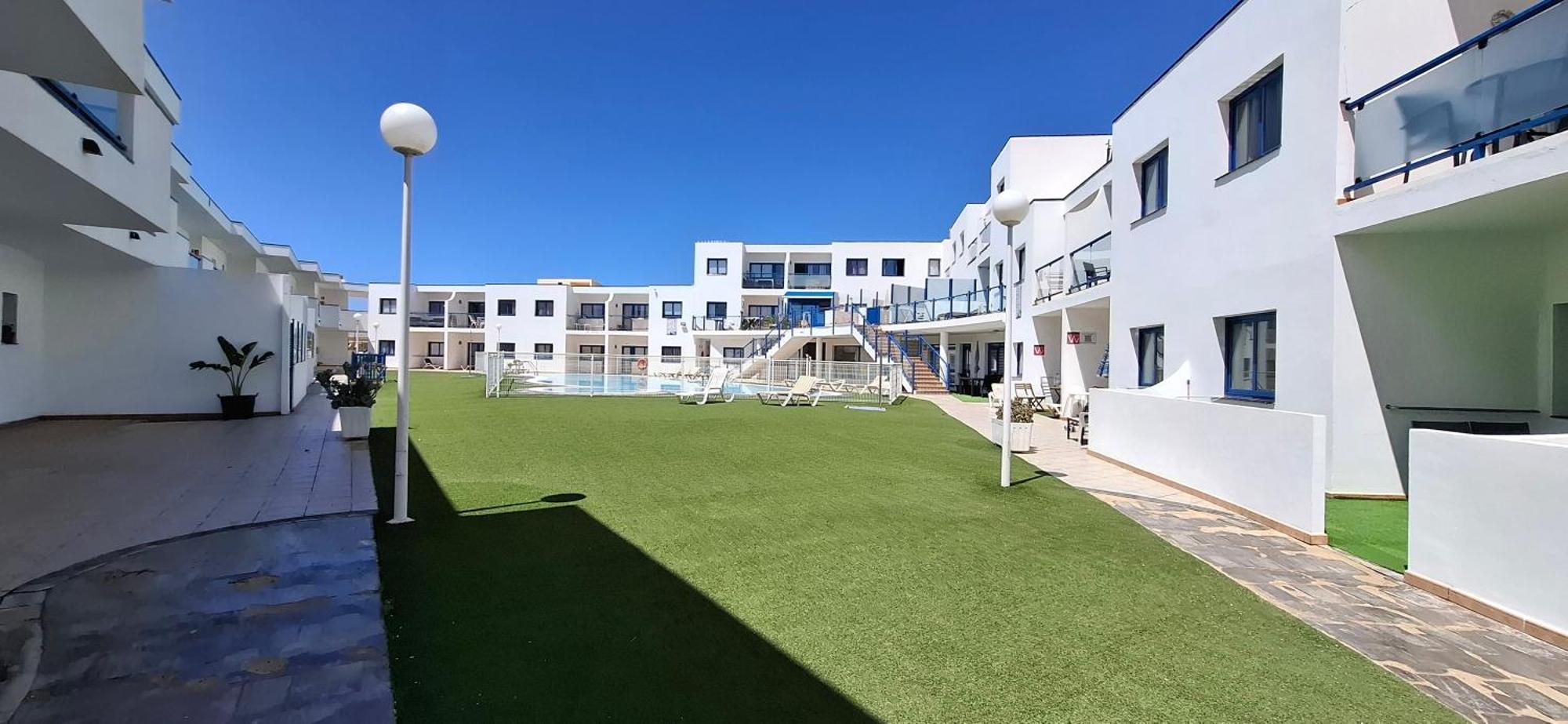코스타카르마 Casa Sol Y Mar 아파트 외부 사진